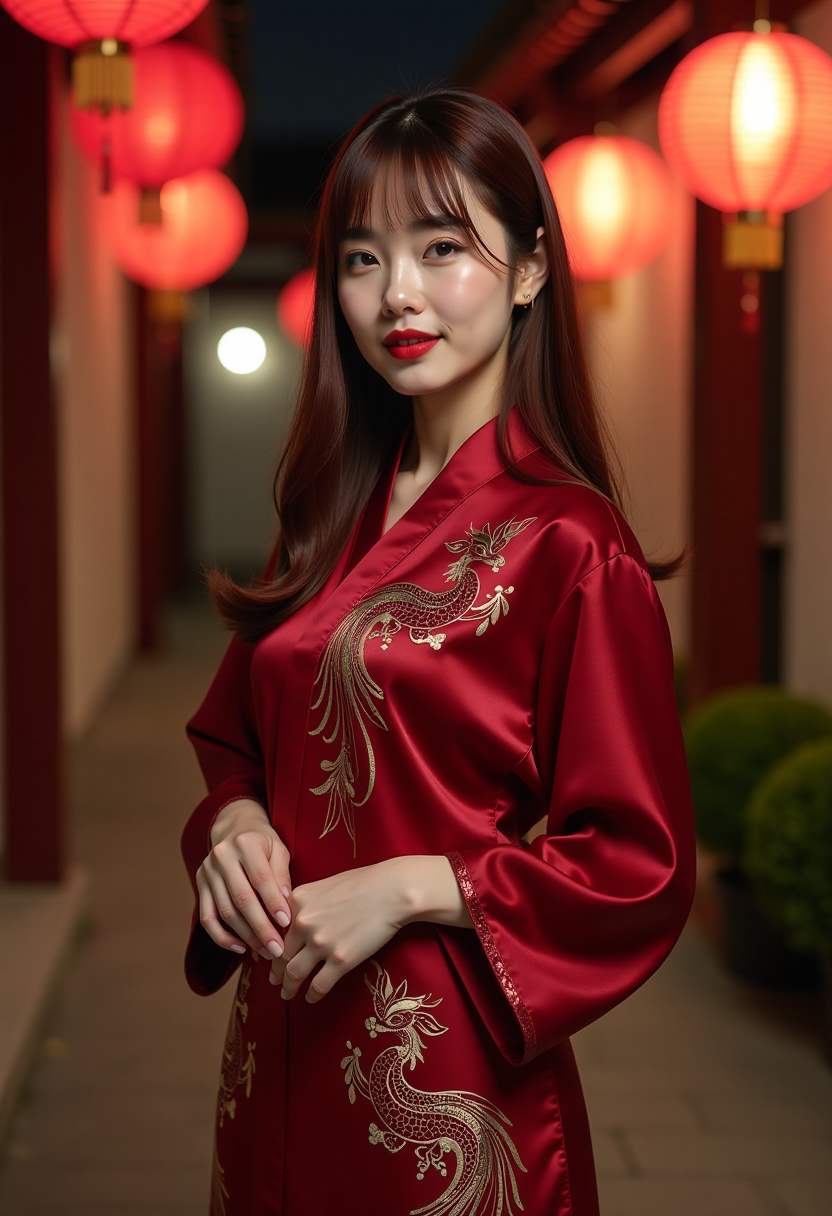 温暖的味道