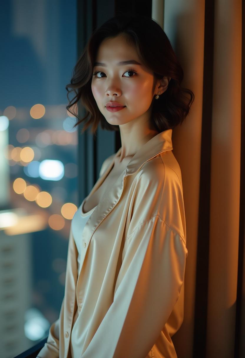 繁花似锦